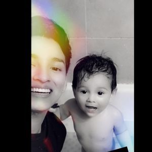 Meet your Posher, Abel